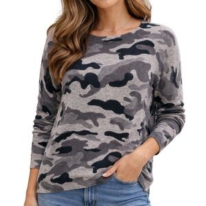 Magaschoni 100%Cashmere Sweater